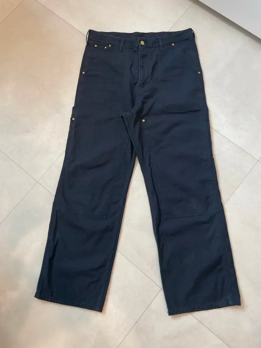 UNLIKELY FOREMAN PAINTER PANTS Denim xl | 브랜드 중고거래 플랫폼